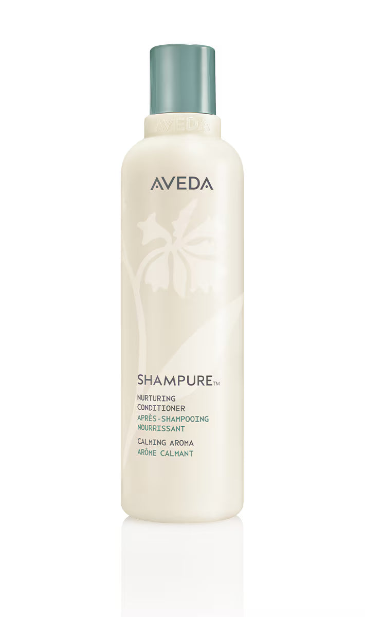 Shampure™ Nurturing Conditioner available at Cut Above Salon, Middletown NY
