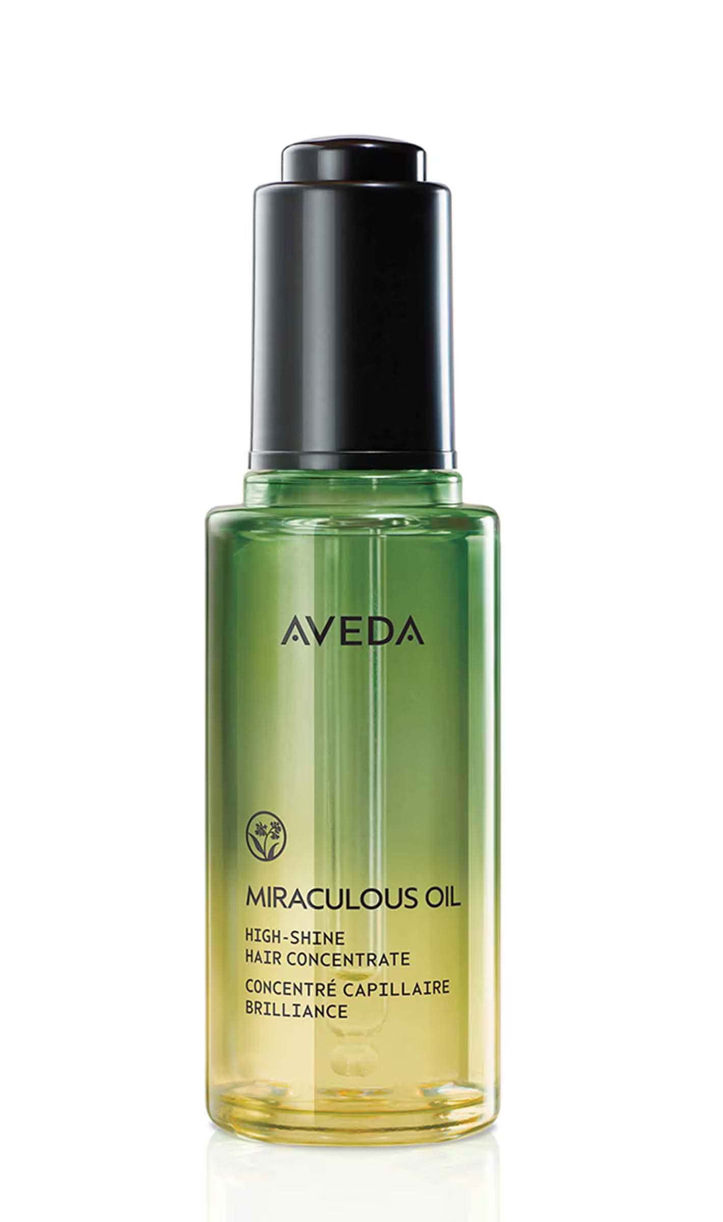 Miraculous Oil High-shine Hair Concentrate available at Cut Above Salon, Middletown NY
