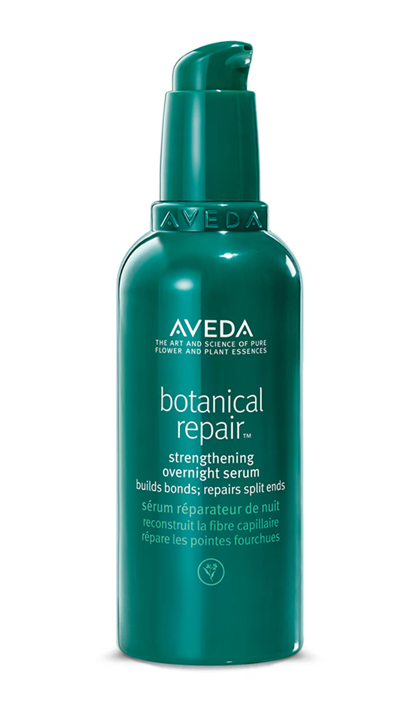 Botanical Repair™ Strengthening Overnight Serum available at Cut Above Salon, Middletown NY