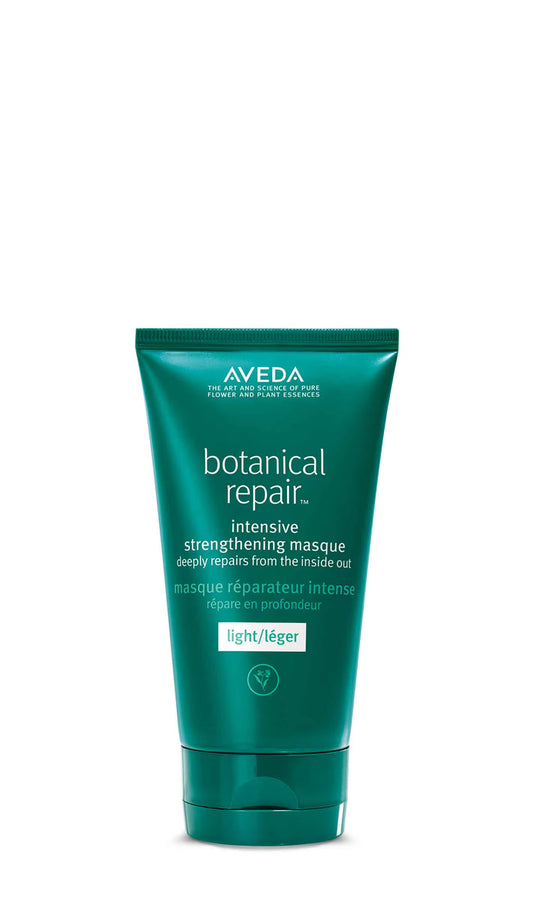 Botanical Repair™ Intensive Strengthening Masque: Light available at Cut Above Salon, Middletown NY