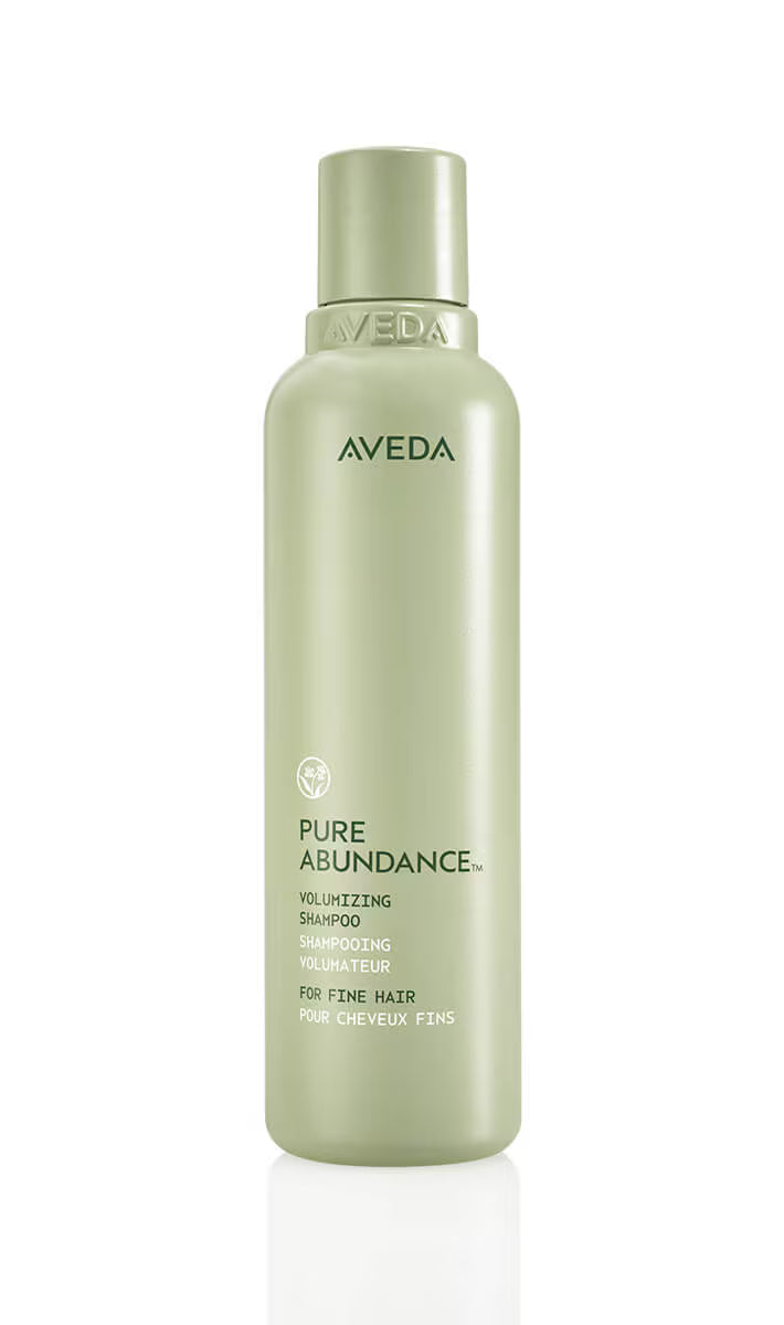 Pure Abundance™ Volumizing Shampoo available at Cut Above Salon, Middletown NY