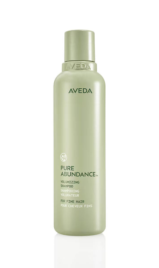 Pure Abundance™ Volumizing Shampoo available at Cut Above Salon, Middletown NY