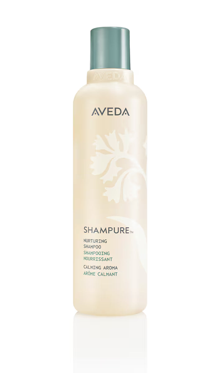 Shampure™ Nurturing Shampoo available at Cut Above Salon, Middletown NY