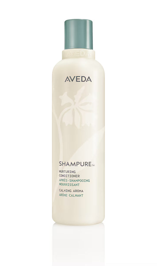 Shampure™ Nurturing Conditioner available at Cut Above Salon, Middletown NY