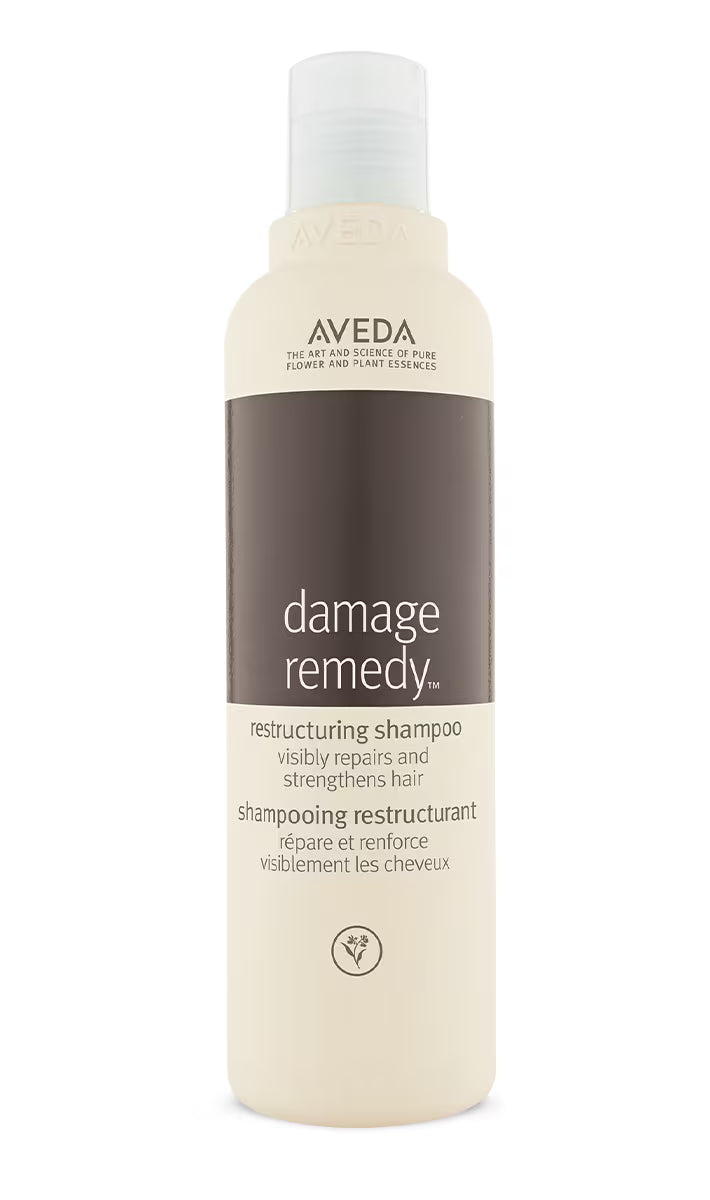 Damage Remedy™ Restructuring Shampoo available at Cut Above Salon, Middletown NY