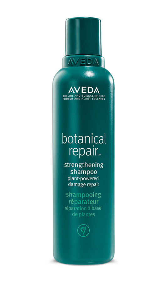 Botanical Repair™ Strengthening Shampoo available at Cut Above Salon, Middletown NY