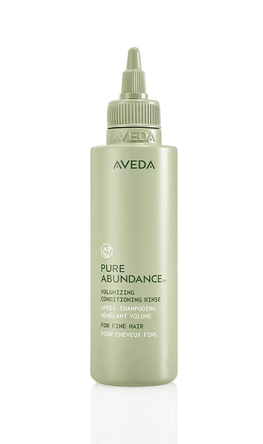 Pure Abundance™ Volumizing Conditioning Rinse available at Cut Above Salon, Middletown NY