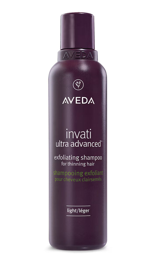 Invati Ultra Advanced™ Exfoliating Shampoo - Light available at Cut Above Salon, Middletown NY