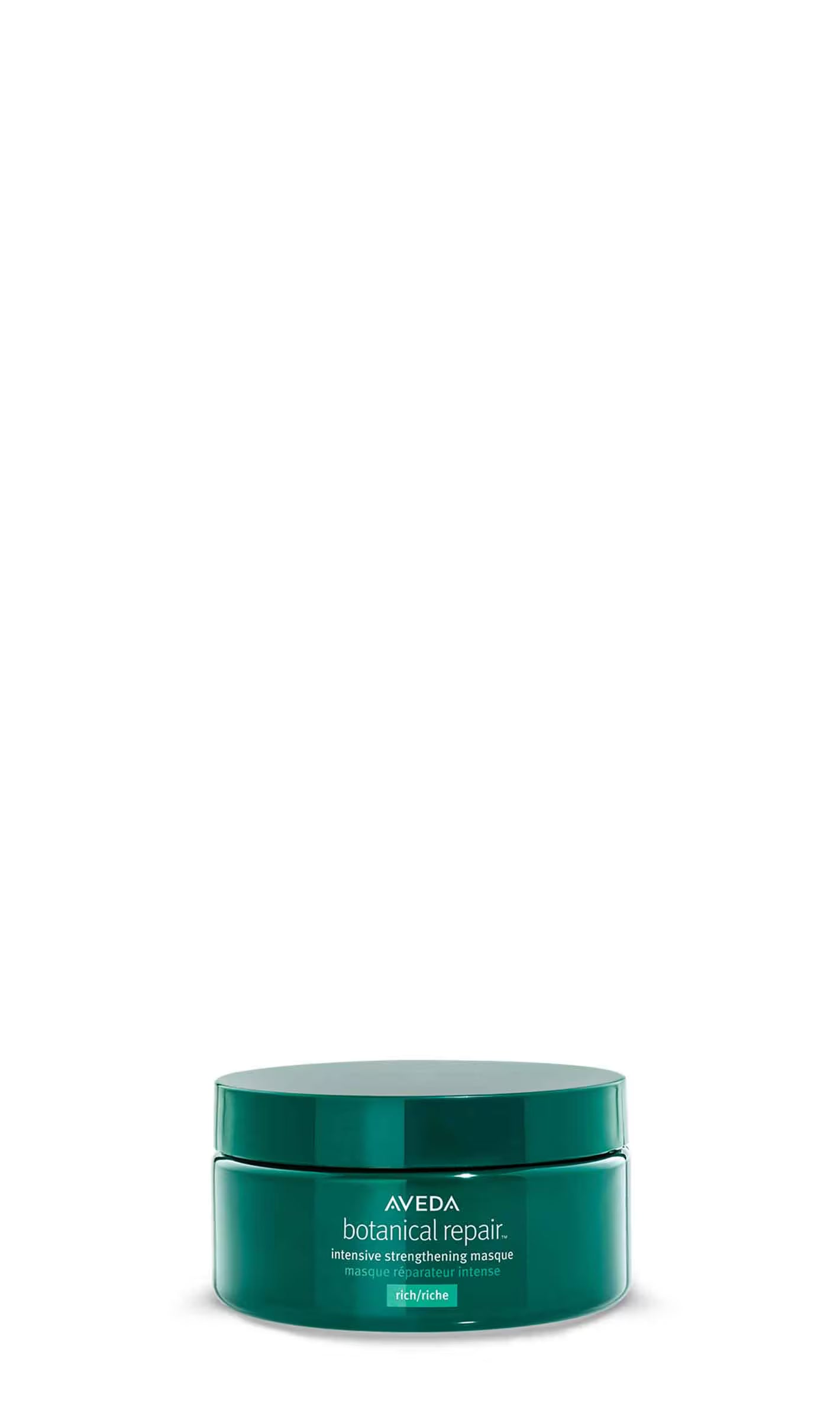 Botanical Repair™ Intensive Strengthening Masque: Rich available at Cut Above Salon, Middletown NY