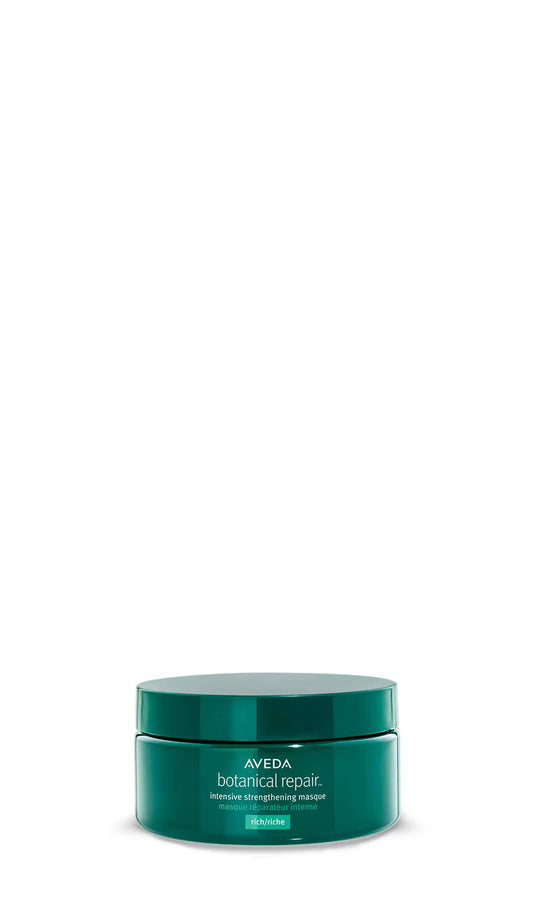Botanical Repair™ Intensive Strengthening Masque: Rich available at Cut Above Salon, Middletown NY